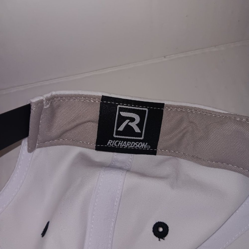 PRO 212 RICHARDSON XOS SNAP BACK HAT - Picture 6 of 7